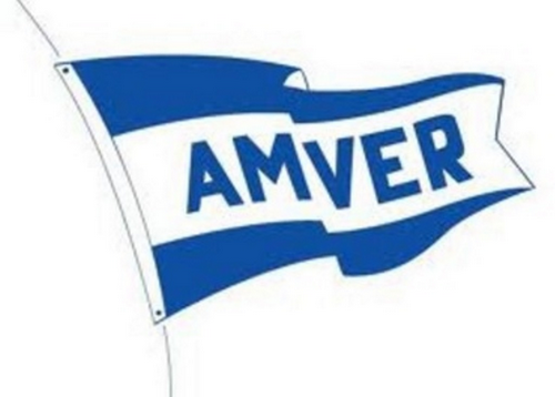 Amver Logo