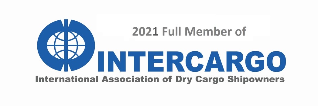 Intercargo Logo
